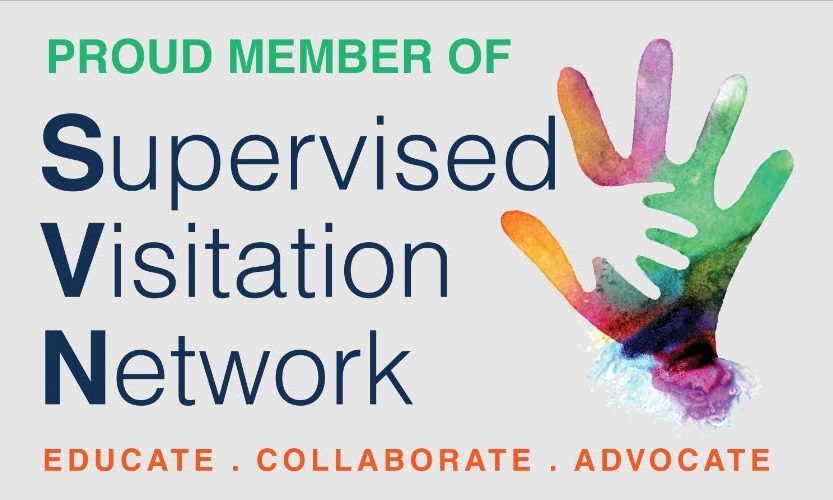 Supervised Visitation Network Member